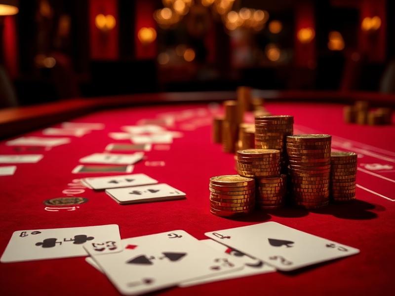 Speed Baccarat