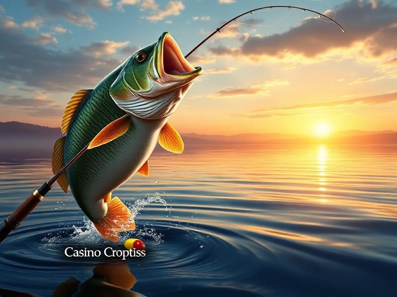 Big Bass Bonanza
