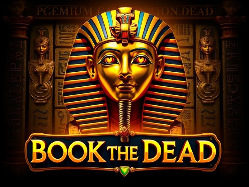 Book of Dead