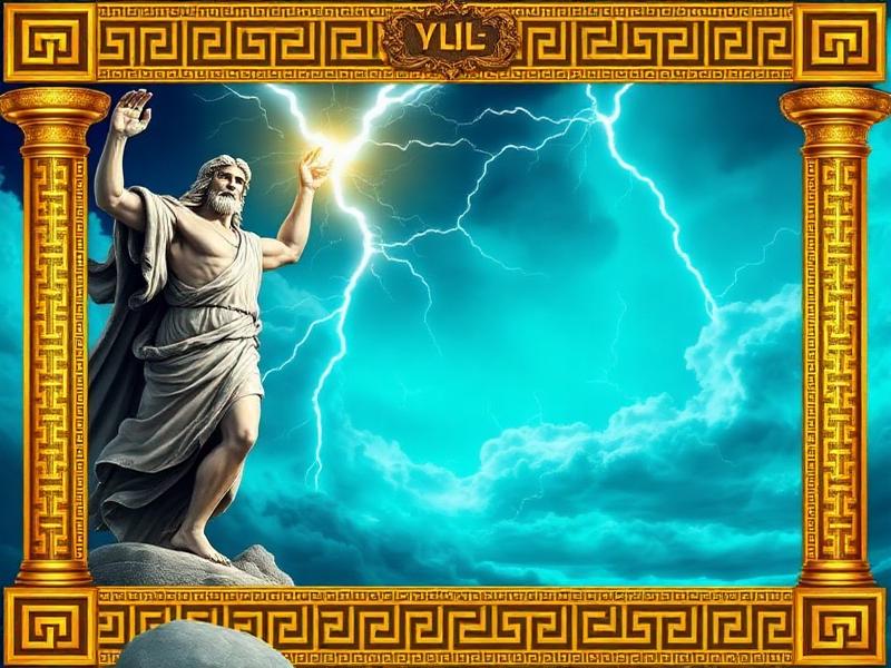Gates of Olympus