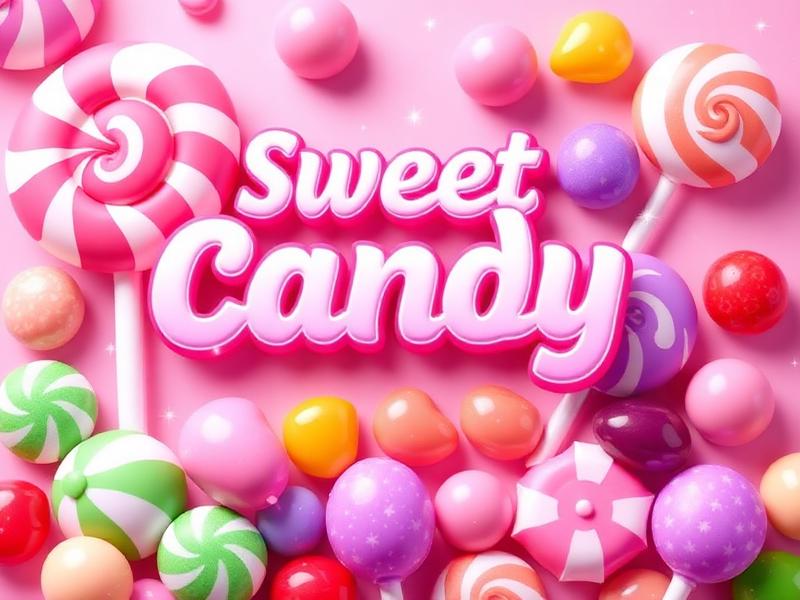 Sweet Bonanza