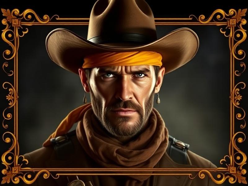 Wanted Dead or a Wild
